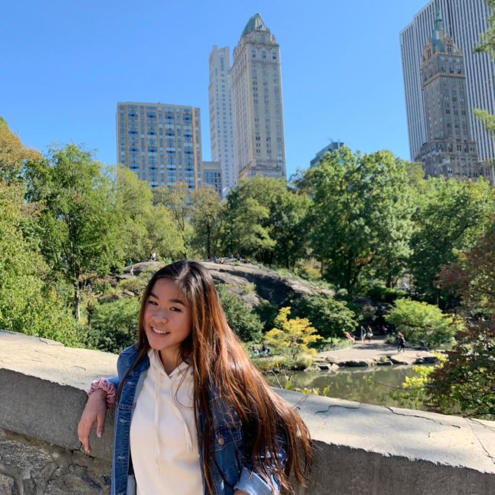 Meet your Posher, Mechelle